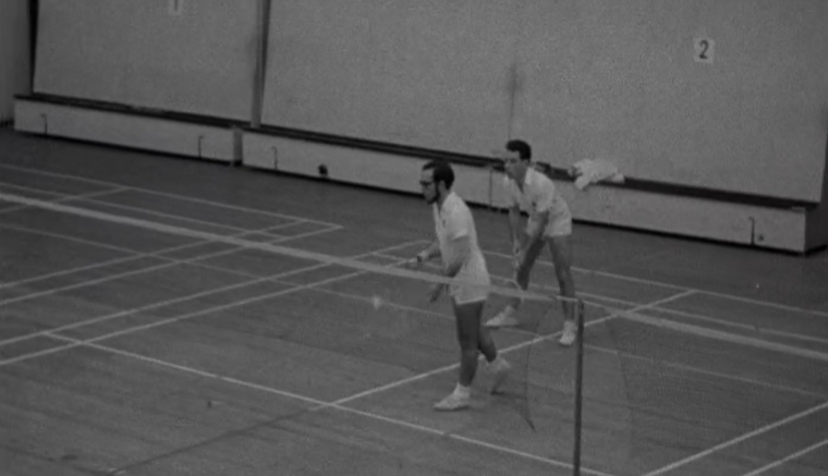 Badminton: Campeonatos Internacionais de Portugal