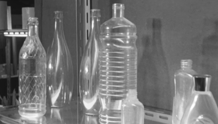 Encerramento do 3º Curso Breve de Embalagem em Lisboa