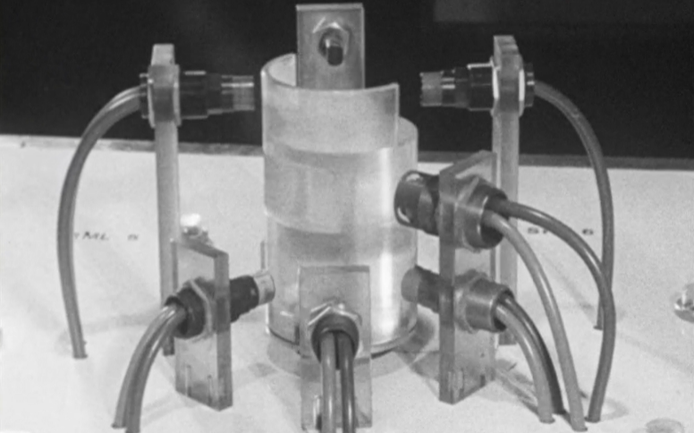 Expo IPE 74 no Instituto Industrial do Porto