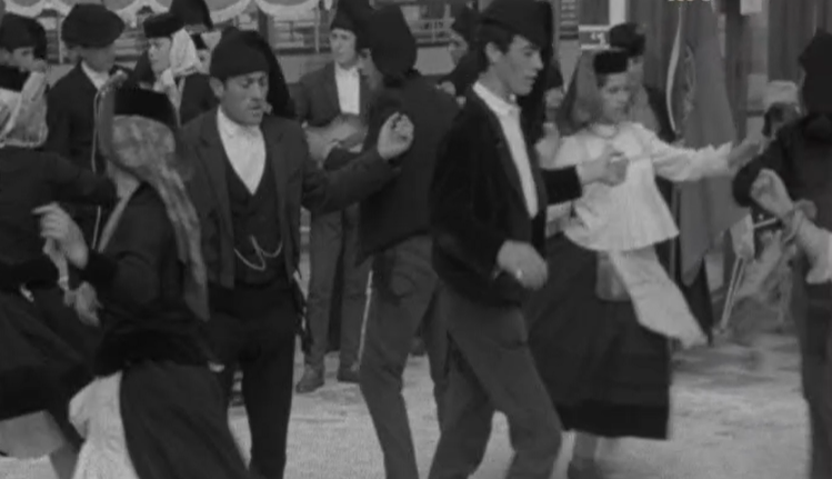 Rancho da Região de Leiria na Holanda