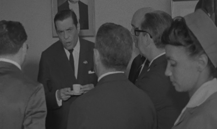 Carlos Silvestre de Ouro Preto recebe delegação desportiva do Brasil