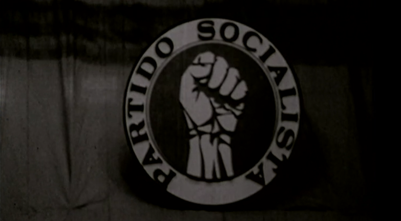 2º Congresso Nacional do PS em Lisboa