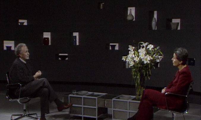 Alexandre Quintanilha – Parte I