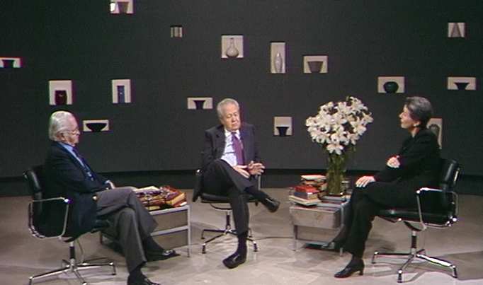 Os Bibliófilos – Parte I