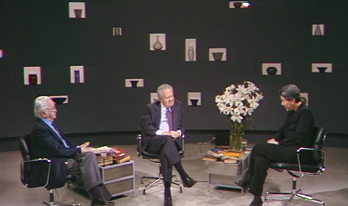 Os Bibliófilos – Parte II