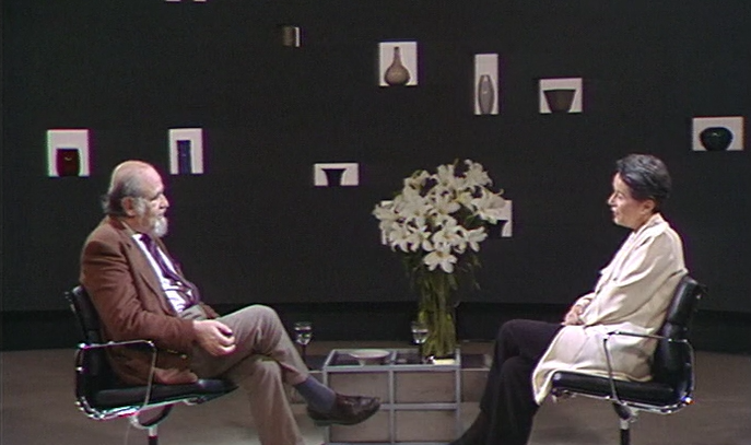 Os Cinéfilos – Parte I