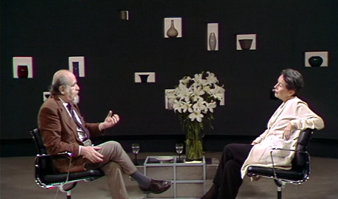 Os Cinéfilos – Parte II