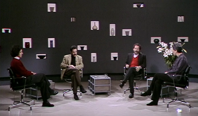 Toda a memória do mundo – Parte I