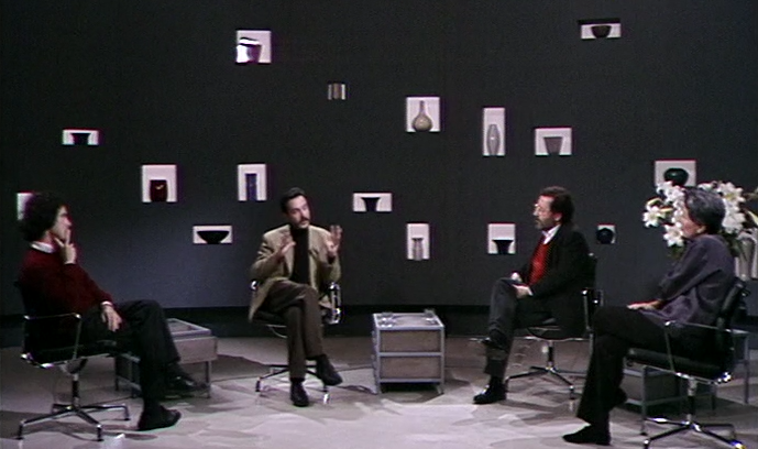 Toda a memória do mundo – Parte II