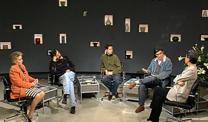 Fitas e Factos – Parte I