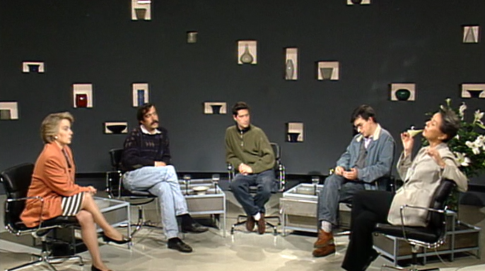 Fitas e Factos – Parte II