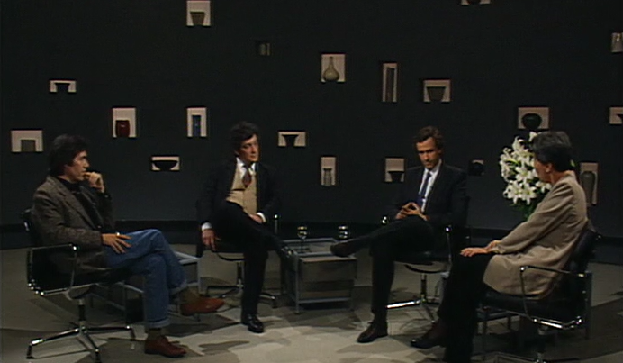 A cantiga da rua – Parte I