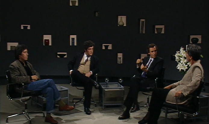 A cantiga da rua – Parte II