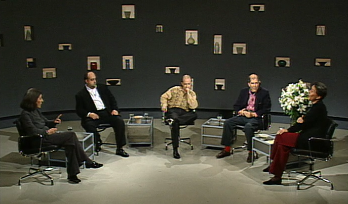 A criação é uma coisa mental – Parte I