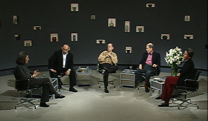 A criação é uma coisa mental – Parte II