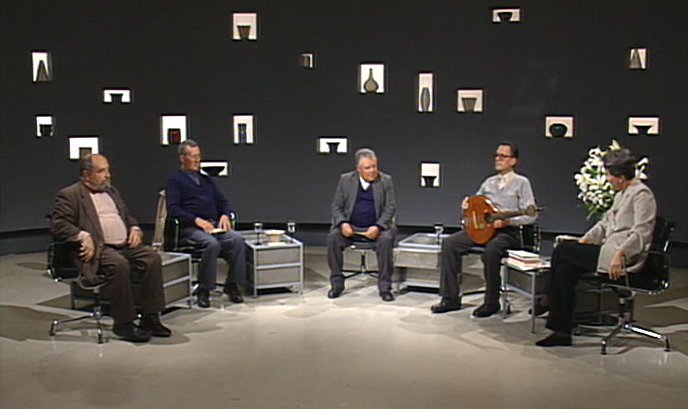 Décimas, rezas e benzeduras – Parte I