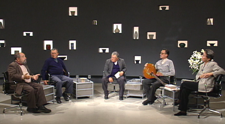 Décimas, rezas e benzeduras – Parte II