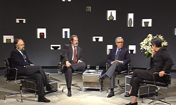 Eles sabem tudo? – Parte I