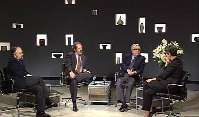 Eles sabem tudo? – Parte II