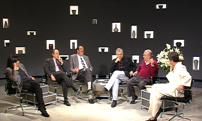 Vamos à bola! – Parte I