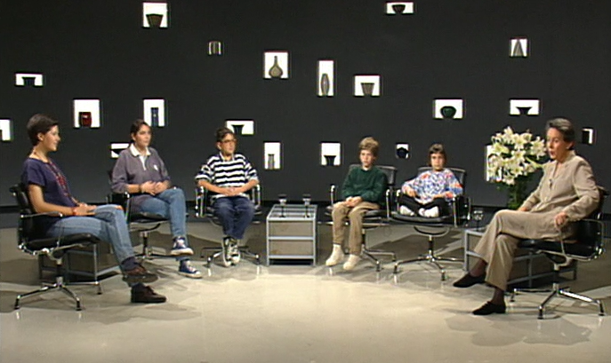 De pequenino se torce… – Parte I