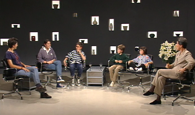 De pequenino se torce… – Parte II