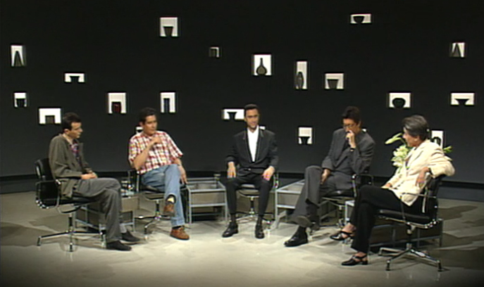 Os críticos também se abatem – Parte I