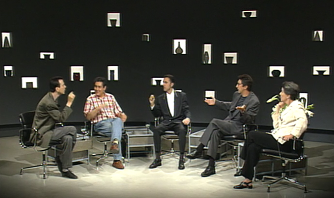 Os críticos também se abatem – Parte II