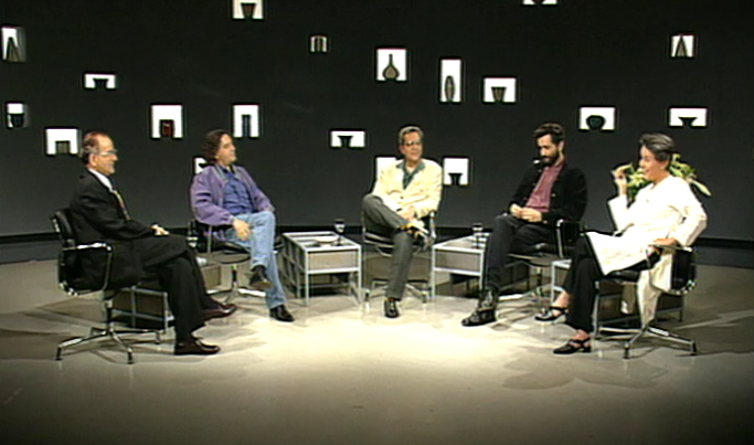 Da vida dos cómicos – Parte I