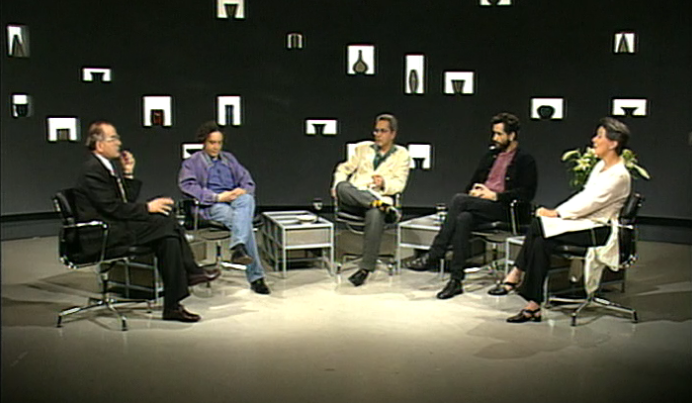 Da vida dos cómicos – Parte II