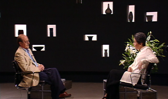 O olhar dos outros – Parte I