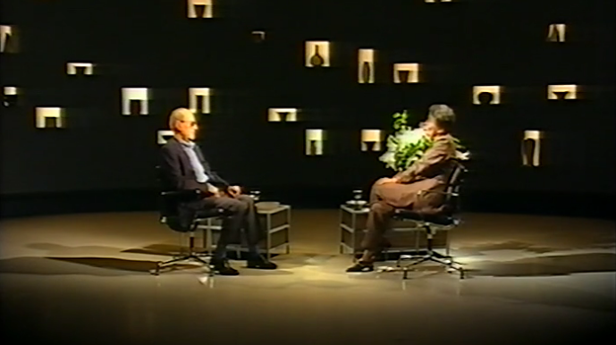 De Griffth a… – Parte I