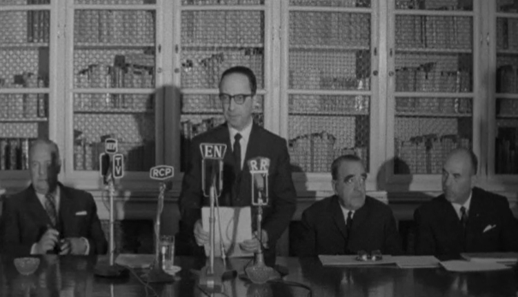 Apresentação do novo Código da Estrada