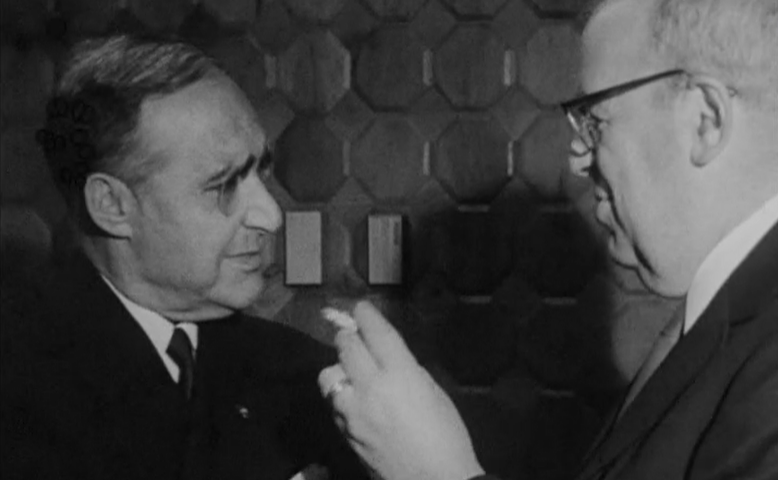 Partida de António de Spínola para Bissau