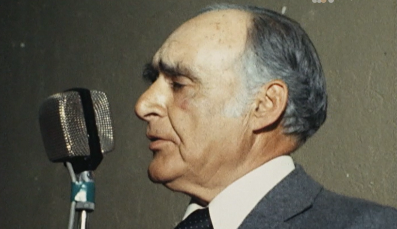 Jantar de homenagem a António de Spínola