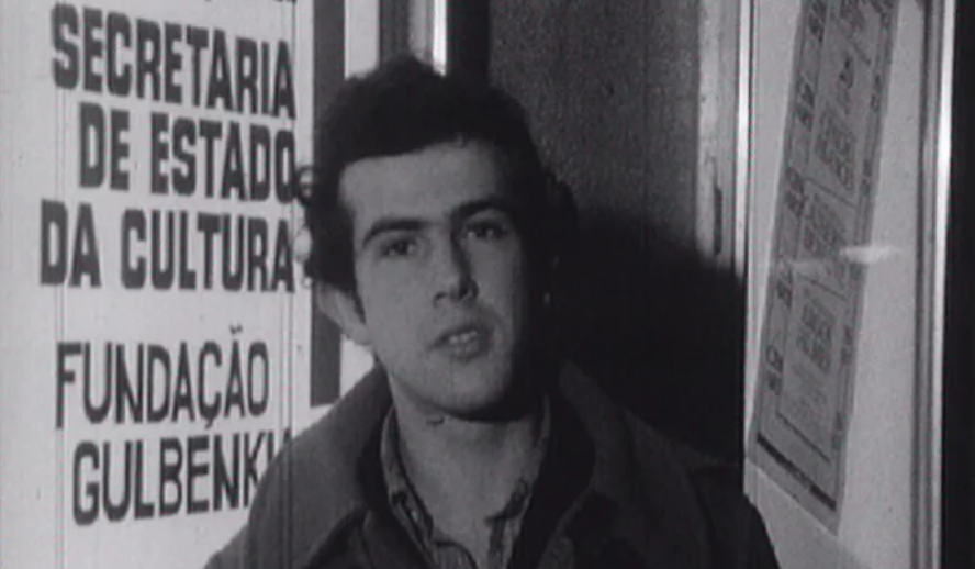 Ciclo de cinema francês em Lisboa