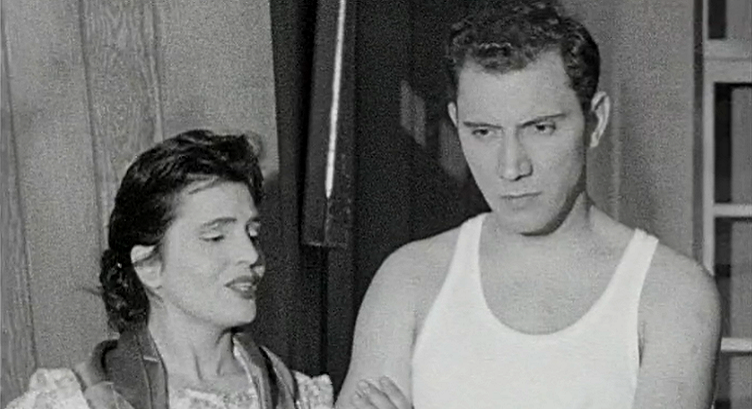 Rodagem de “Céu da Minha Rua”