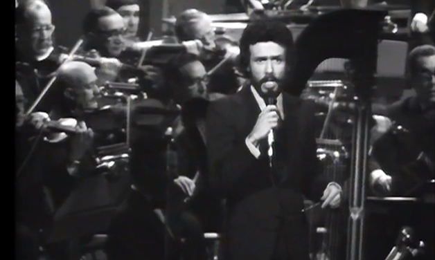 9º Grande Prémio da Canção 1972