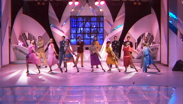 XXVIII Festival RTP da Canção 1991 Parte II RTP Arquivos