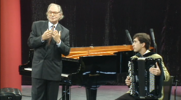 Ouvir e Falar – Parte I