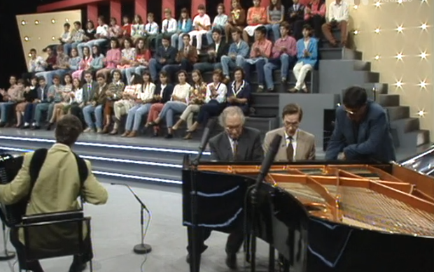 Ouvir e Falar – Parte II