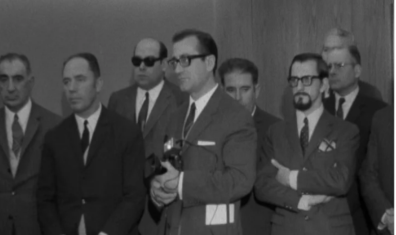 Silva Pinto assina acordo entre a Siderurgia Nacional e sindicatos