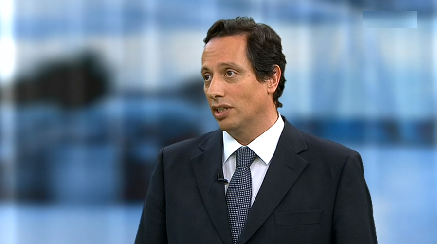 Entrevista a António Costa