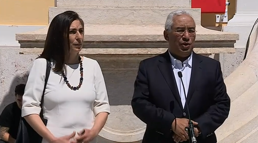 Convenção Autárquica do PS