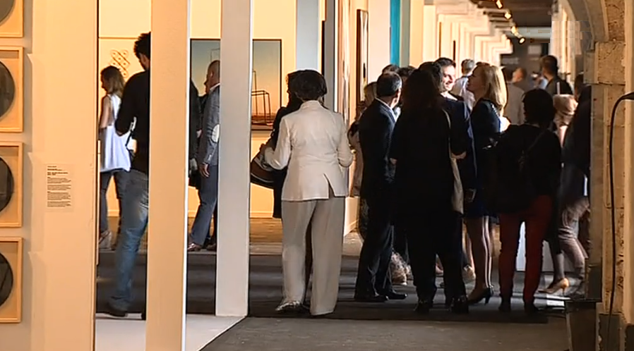 Promoção à “Arco Lisboa”