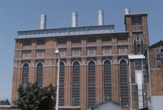 O Atalho – Parte I