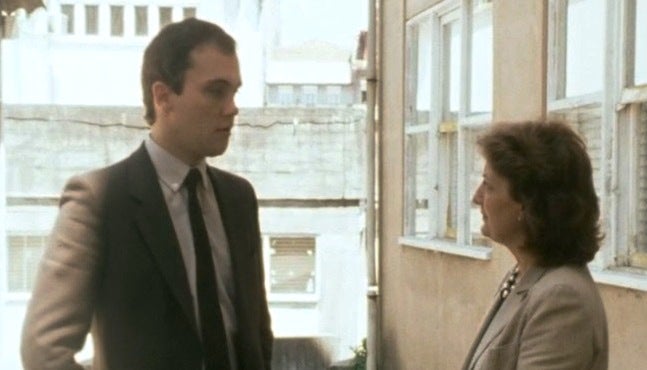 O Atalho – Parte II