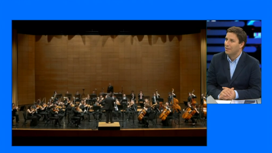 Entrevista a Augusto Trindade