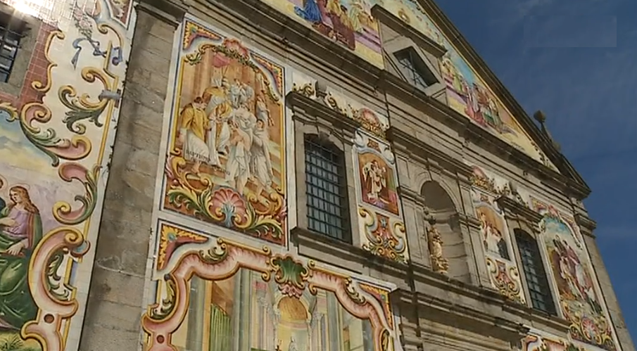 Edição “Maio do Azulejo” em Ovar II