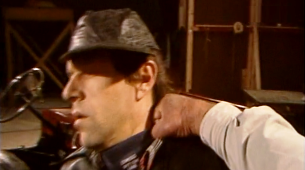 O Diabólico Plano do Barão Vozoff – Parte II